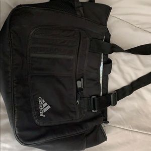 Adidas gym bag (used)